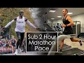 Download Lagu Just how fast is Kipchoge running?