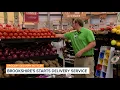 Brookshires is Starting Grocery Delivery Service