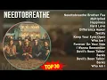 N E E D T O B R E A T H E 2024 MIX Playlist ~