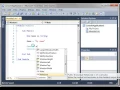 Visual Basic Intro to Variables 04