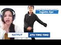 Download Lagu Ayu Ting Ting - Tatitut Cover