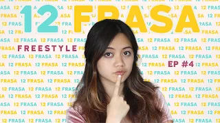 Download 12 FRASA #4 - Percakapan Umum Bahasa Inggris | NAILINGUA MP3