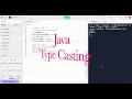 7 Java Type Casting