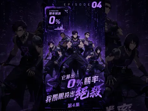It Said 0% Odds, So I Shot the Winner Blind Episode 4