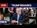 LIVE President Trump delivers remarks at Nassau County Police Academy FOX 10 Phoenix