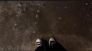 وحين تكتشف بأن الزمان ليس زمانك شعر بصوت خليل البلوشي عن الفراق 