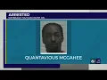 Homicide in Thomson