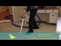 ServiceMaster 12 Step Carpet Cleaning Process