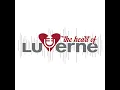 The Heart of Luverne Jill Wolf and John Stoffel Seal Coating