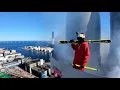 Avicii - The Nights (Tribute Video) + Gopro Clips