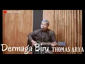 DERMAGA BIRU - THOMAS ARYA | COVER BY SIHO LIVE ACOUSTIC