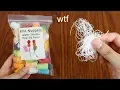 Can PVA Objects besides glue Make Slime Testing Different PVA Products
