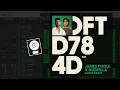 James Poole & GUDFELLA – Gator Boots (Logic Pro Remake)