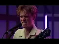 Sebastian Schub wows with Britney Spears cover 'Toxic' in Live Performance (Stabal Session)