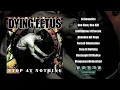 DYING FETUS - Stop At Nothing (Full Album Stream)