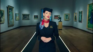 New LOT Polish Airlines Safety