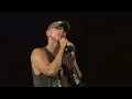 Kenny Chesney - There Goes My Life (Official Live Video)