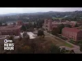 How UCLA is navigating unprecedented demands from the Trump administration