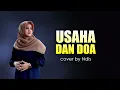 Lagu Qasidah legend!! USAHA DAN DOA || NDIS (COVER)