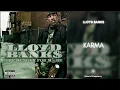 Download Lagu Lloyd Banks ft. Avant - Karma (432Hz)