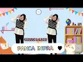 Download Lagu GERAK \u0026 LAGU - PANCA INDRA