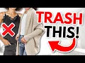 Lagu 30 *OUTDATED* Items to TRASH In Your Closet!!!