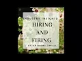 Hiring and Firing with Anthony Swick