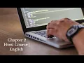 Html Chapter 2 Basic Tags in Html English