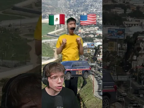 USA y Mexico VS Corea del Sur y del Norte @Luziwei