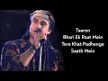 Download Lagu Lyrics: Kuchh Toh Bata Zindagi | Jubin Nautiyal | Ptitam, Neelesh | Salman Khan | Bajrangi Bhaijaan