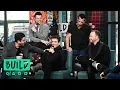 Did The Definition Of The Boy Band Start With New Kids on the Block