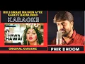 Download Lagu Bijli Girane Main Hoon Aayi Karaoke | Mr. India (1987) | Kavita Krishnamurthy | Laxmikant-Pyarelal