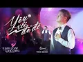 Download Lagu YÊU RỒI ĐỂ ĐÓ - ĐÀM VĨNH HƯNG X ĐÔNG THIÊN ĐỨC | LIVE PERFORMANCE