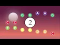 Twinkle Twinkle Little Star - BOOMWHACKERS Play Along