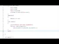 007 Let s Code Sparse Matrix using C