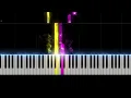 Tau mich auf - Zartmann [PIANO TUTORIAL]