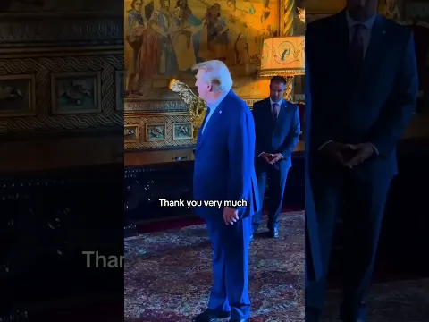 THANK YOU Donald J Trump 720p, h264, youtube