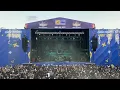 Download Lagu The Halo Effect - Last of Our Kind (30.07.2022 Rock Off Fest 2022 Parkornam in Istanbul)