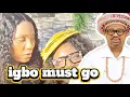 Download Lagu fàkè Igbò king expose by a Nigerian woman, advicing Ghanaians to wake up
