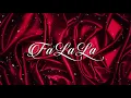 Ceraadi - Fa La La (Official Audio)