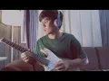 Download Lagu Ojo Di Badingke (Electric Guitar Cover)