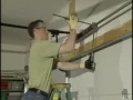 How to Remove Standard Garage Door Torsion Springs E