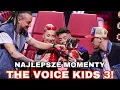 Lagu NAJLEPSZE MOMENTY THE VOICE KIDS 3!