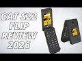 Is Cat S22 Flip Still Worth It in 2026