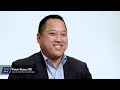 Meet Dr Peter Shaw Cardiologist at The Elliot