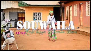 fadi kippo u0026 sanda boro hala yide 