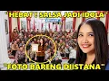 Download Lagu HEBAT! SALSA JADI IDOLA SATU INDONESIA, FOTO BARENG DI ISTANA BIKIN SEMUA BANGGA