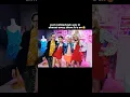 Olivia Rodrigo and JoJo Siwa acting on Disney together