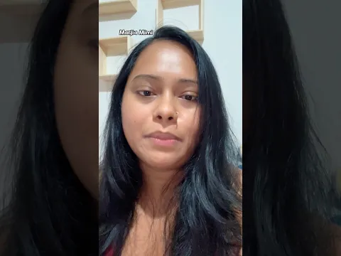 না জেনে আমার ব্যাপারে যা ইচ্ছা তাই বলবেন না প্লিজ!!