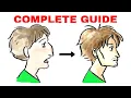 Download Lagu How to Do MEWING Tongue Posture (Correctly)